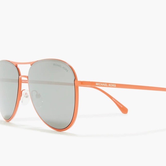 AUTHENTIC MICHAEL KORS SUNGLASSES - Picture 3 of 7